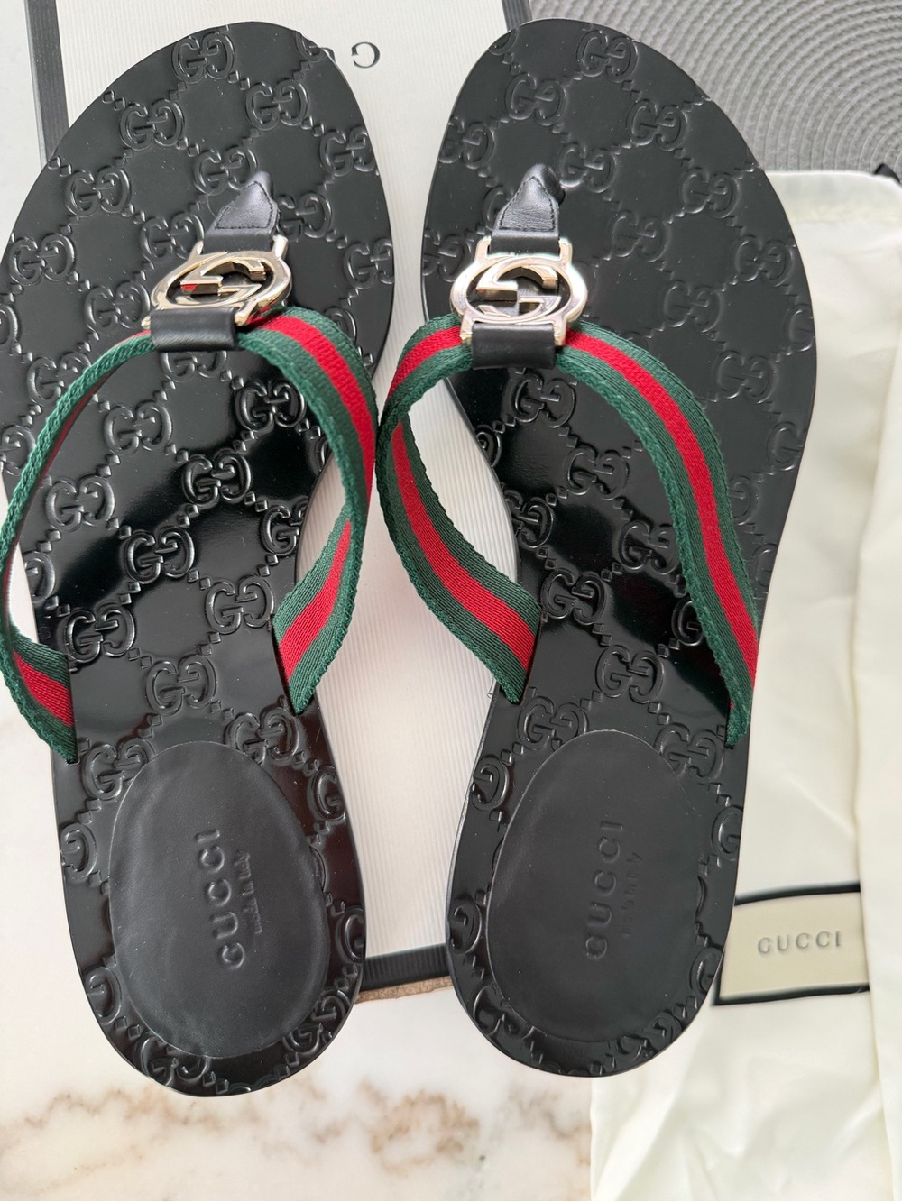 Footwear - Sandals/Flip-flops - Picture 7 of 16